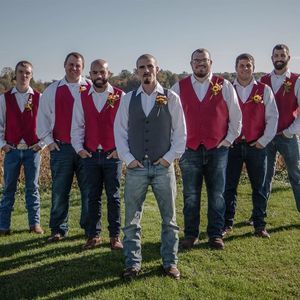 Meet your Posher, Aaron